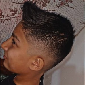 اصلاح موی سروصورت فقت با ۲۰۰ هزارتومان