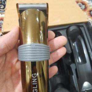 ماشین اصلاح دینگ لینگ