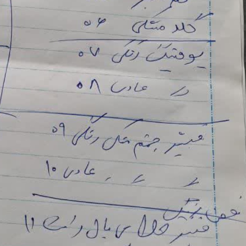 تسا الیییلددتبیذ