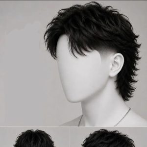 کوتاهی رایگان مو