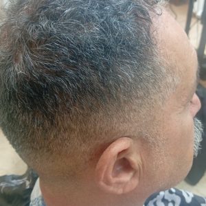 آرایشگری