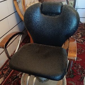 صندلی آرایشگاه