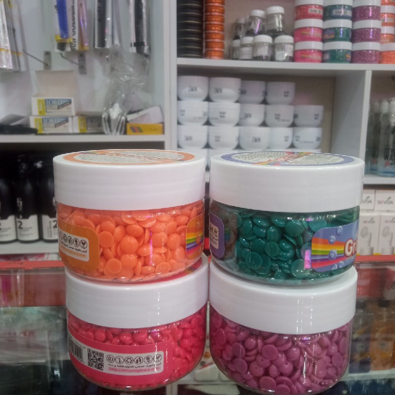 وکس عدسی