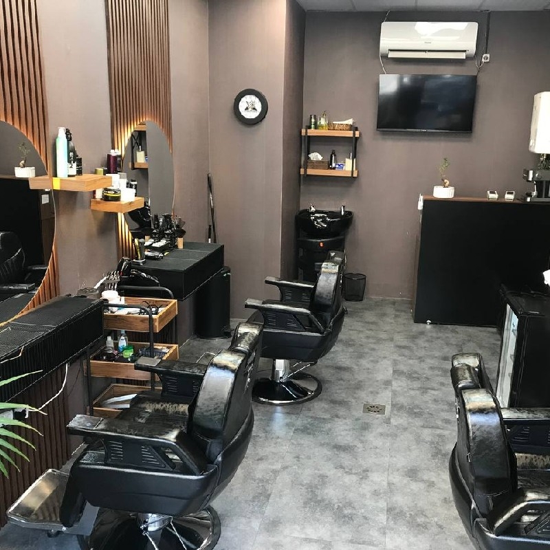 استخدام آرایشگر
