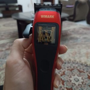 X1 wmark vector motor