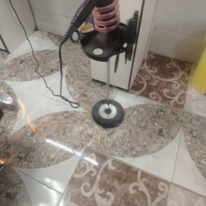 فروش به دلیل تغییر شغل