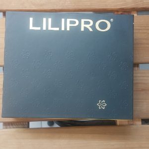 خط زن Lilipro