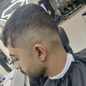 پیرایشگر مردانه
