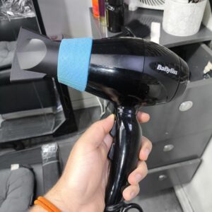 سشوار بابلیس 6715