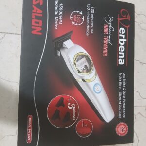 ماشین اصلاح وربنا