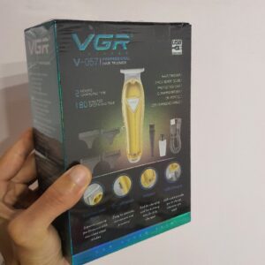 خط زن vgr