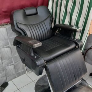 صندلی آرایشگاهی vip