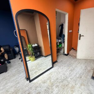 اینه قدی مدل مینی مال ۸۰*۱۸۰ ابعاد