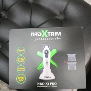 خط زن Nrd pro ایتالیا